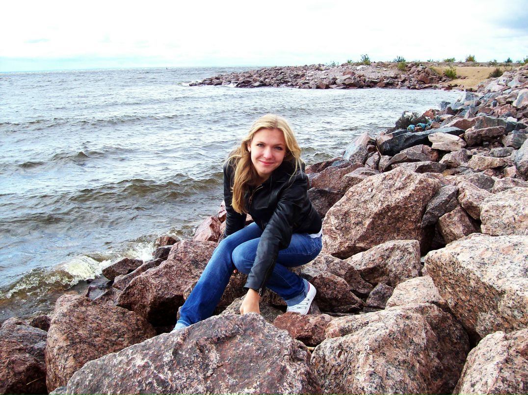 Мария Морозова | Волгоград