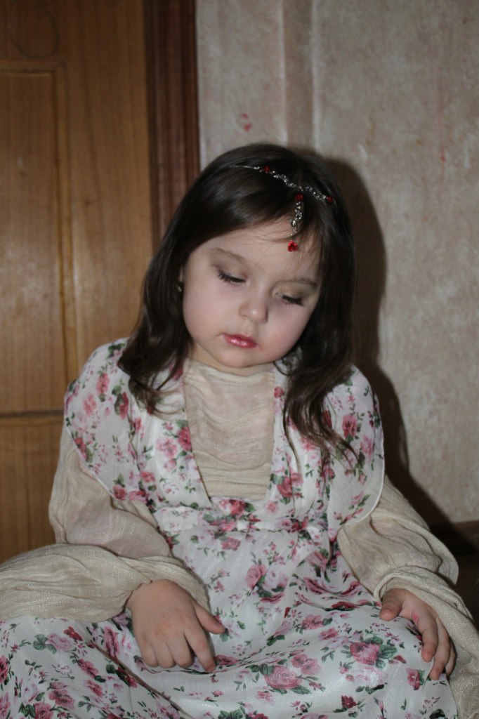 Дарья Графова | Москва