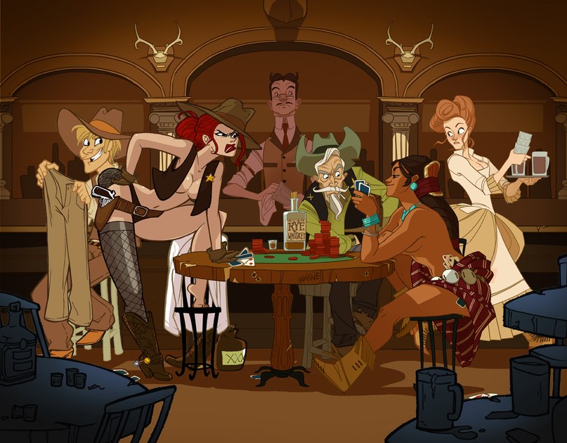 Татьяна Норманн | Москва