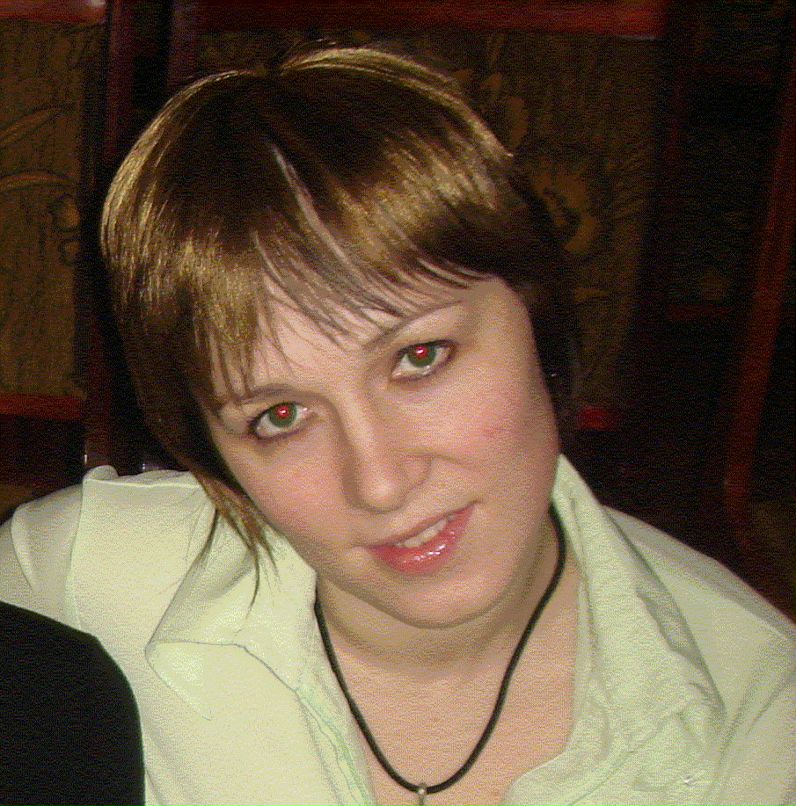 Машуля Кругова | Химки