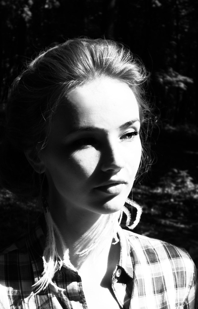 Анастасия Лепёхина | Москва