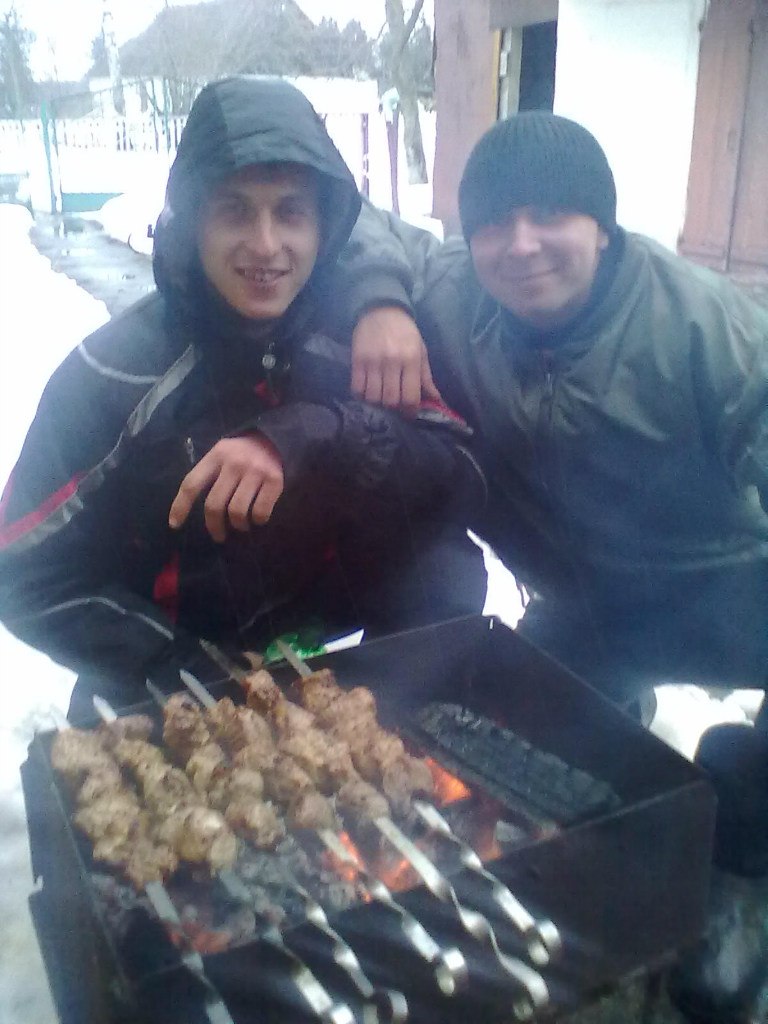 Александр Мазур | Бердичев