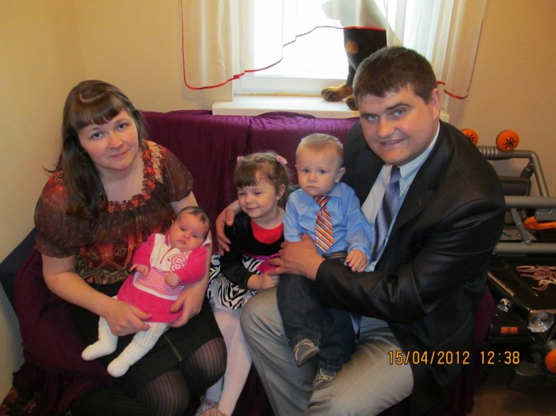 Олександр Футрук | Салтыковая Девица