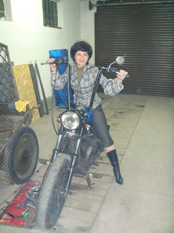 Natalia Worotyńska | Белая Церковь