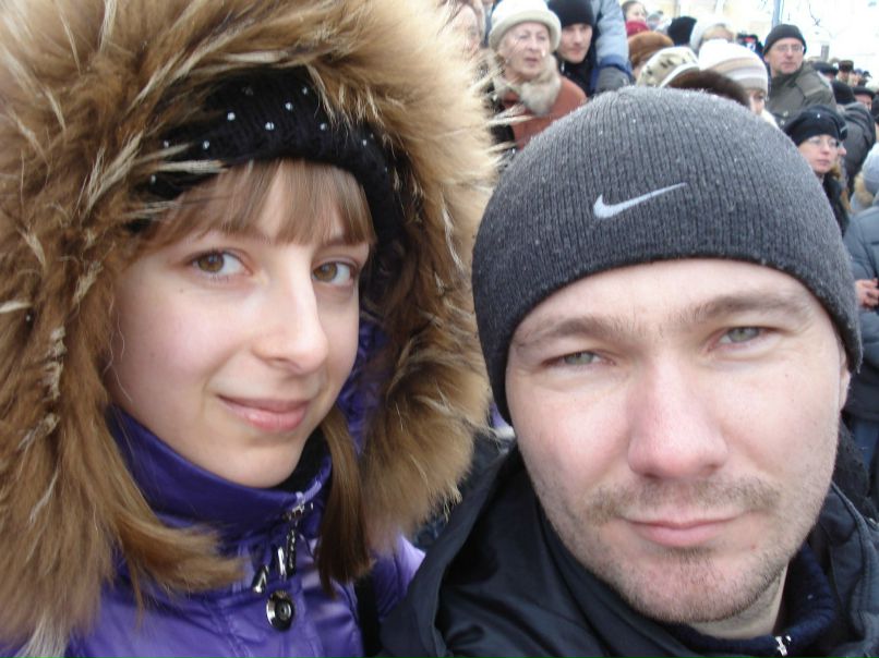 Валентинка Алексеева | Вологда