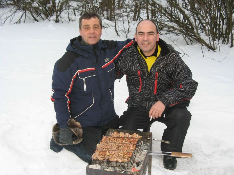 Ярослав Шевченко | Санкт-Петербург