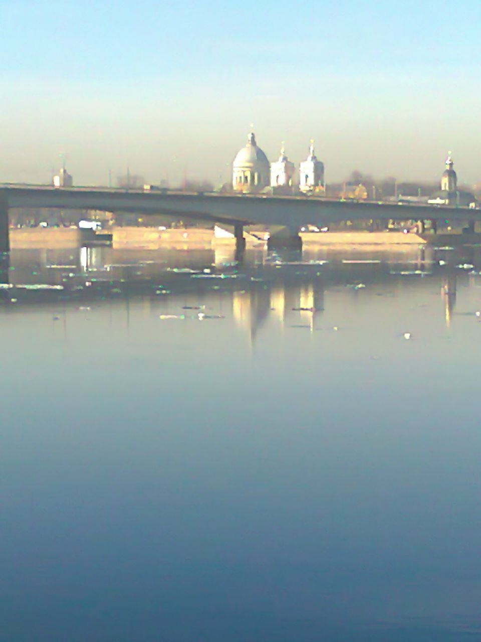 Владимир Сергеев | Санкт-Петербург