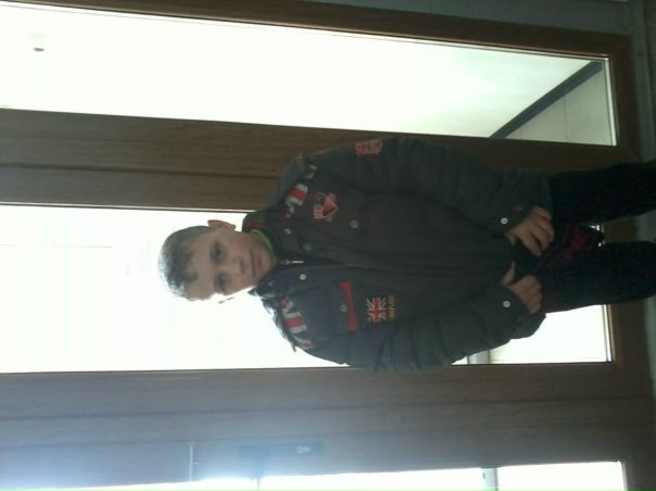 №9, Марк Гасанов №9, Марк Гасанов