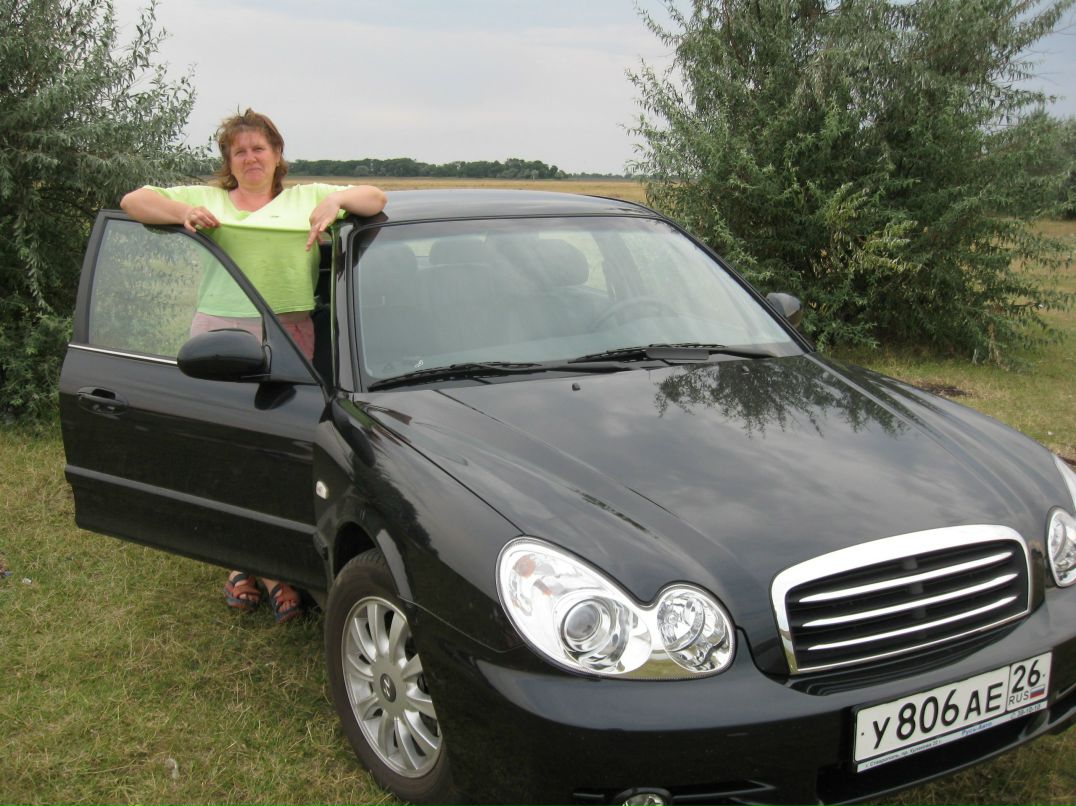 Ольга Диденко | Богородск