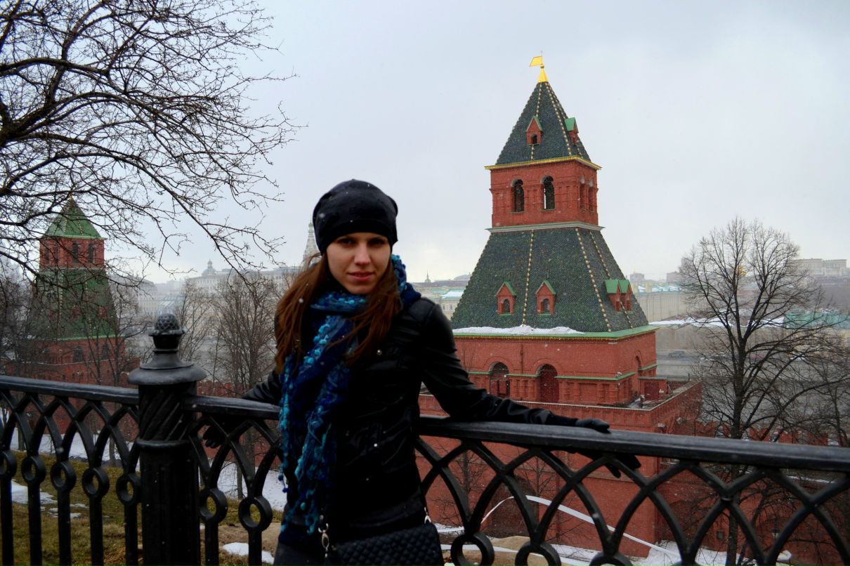 Анастасия Козлова ♥♥♥ | Москва