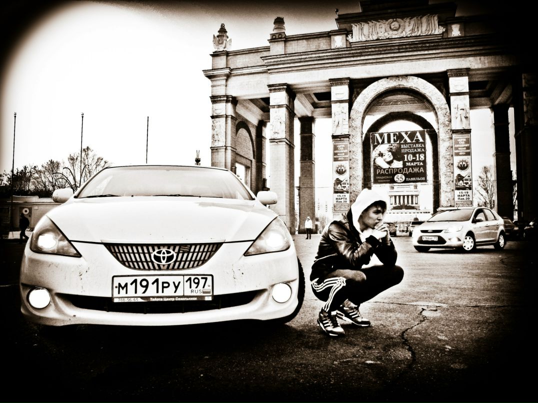 Александр Орлов | Самара