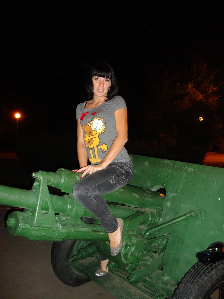 Екатерина Петрова | Самара