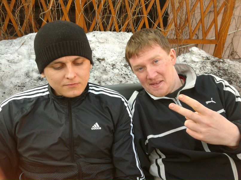 Devalerio Spirin | Реж