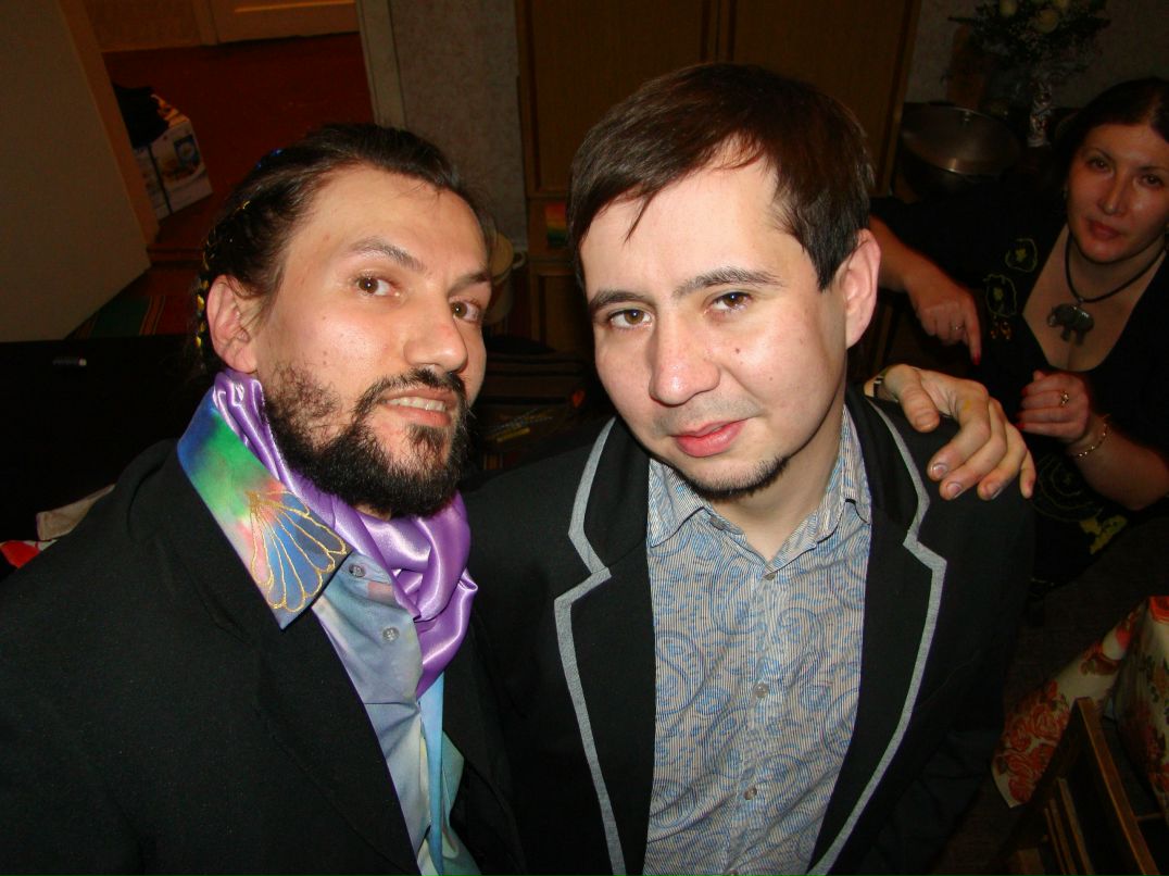 Марис Земсков | Домодедово