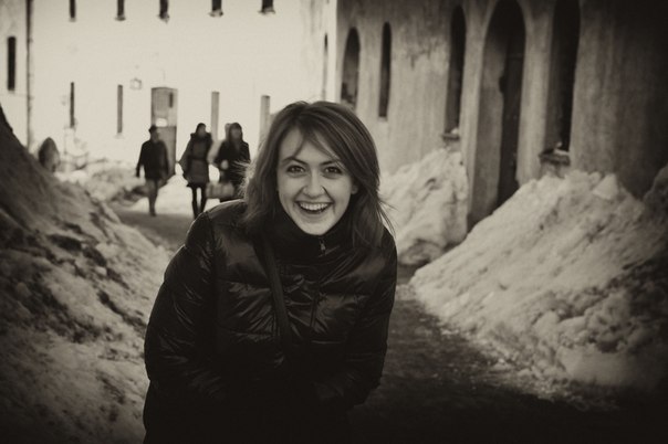 Наталия Поспех 