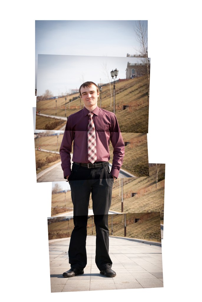 Станислав Тарандюк ♂CranK♂ | Тюмень