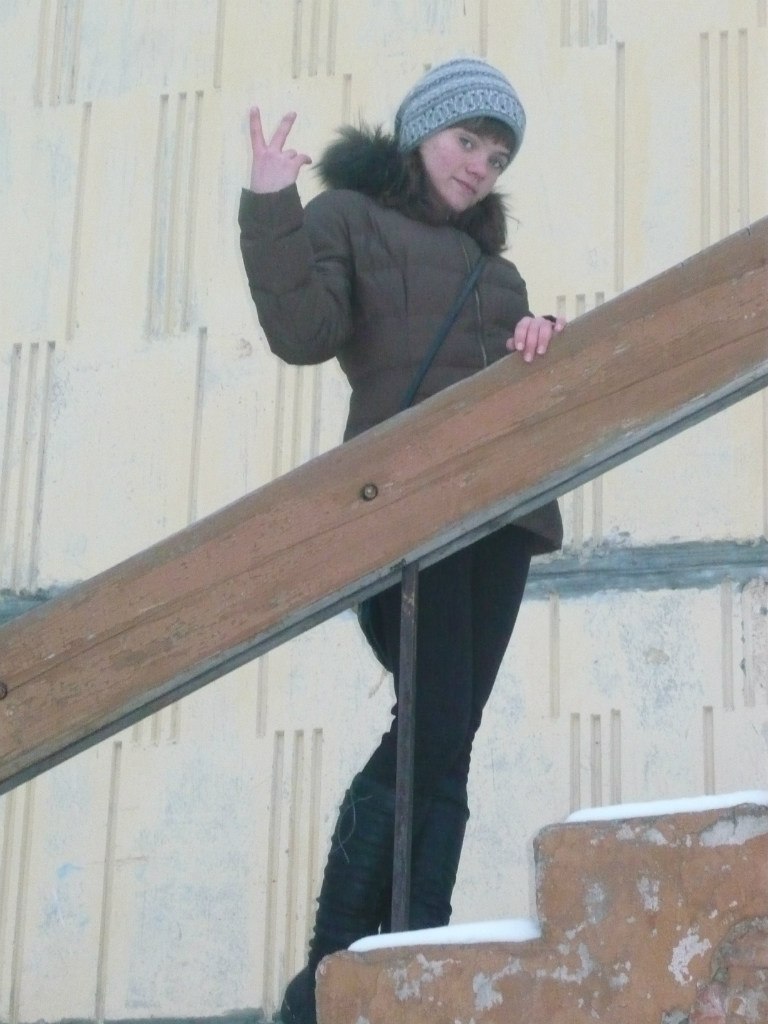 Наталья Фролова | Снежинск