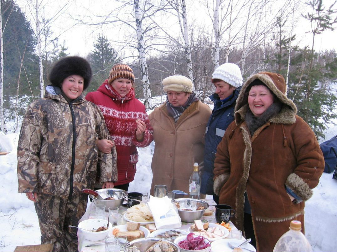 Елена Шишкина | Казань