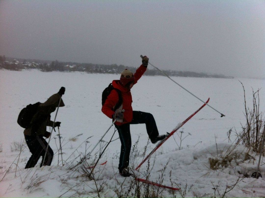 Ярослав Ягель | Санкт-Петербург