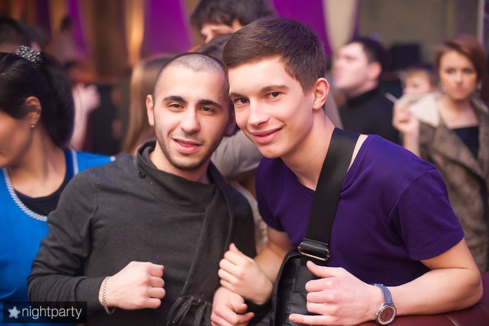 Никита Новиков | Санкт-Петербург