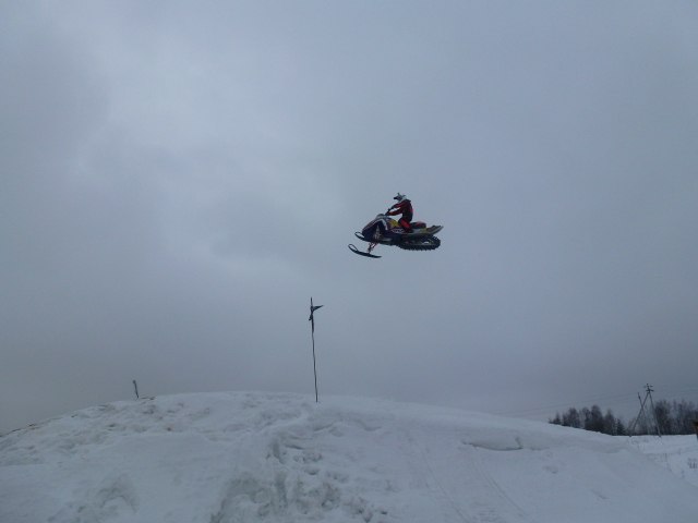 Слава Маленький | Санкт-Петербург