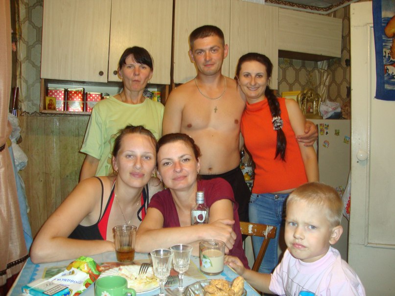 Людмила Дитц | Москва