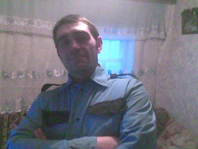 Евгений Дмитриенко | Новосибирск