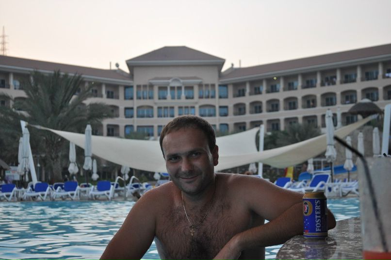 Александр Ащаулов | Кривой Рог