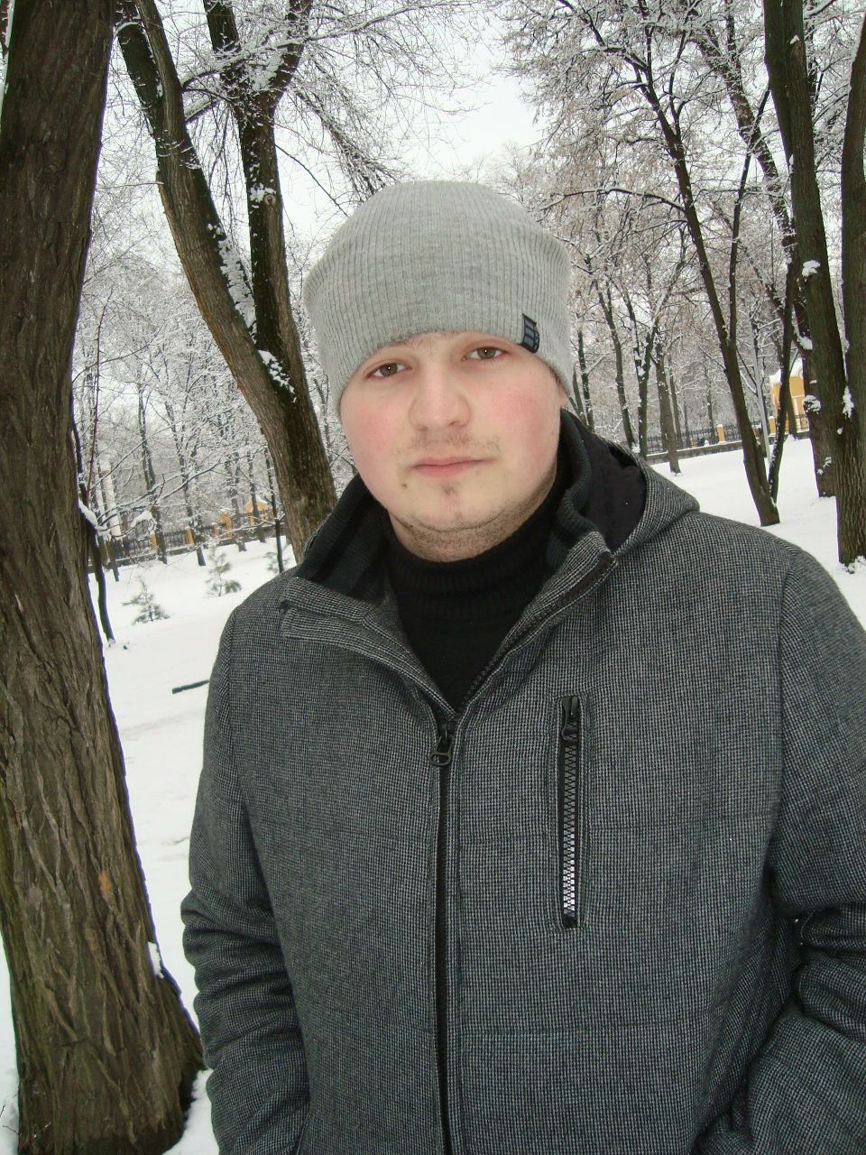 Костя Никитченко TRANE | Днепр (Днепропетровск)