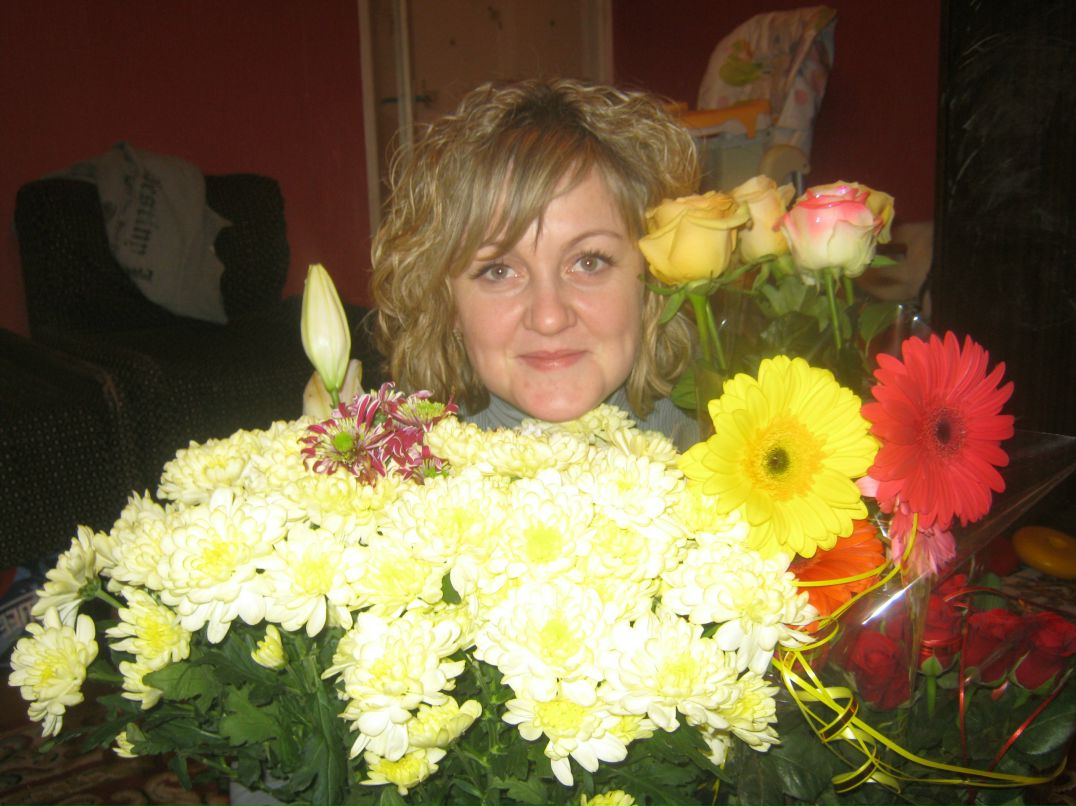 Ксения Петрова | Калининград