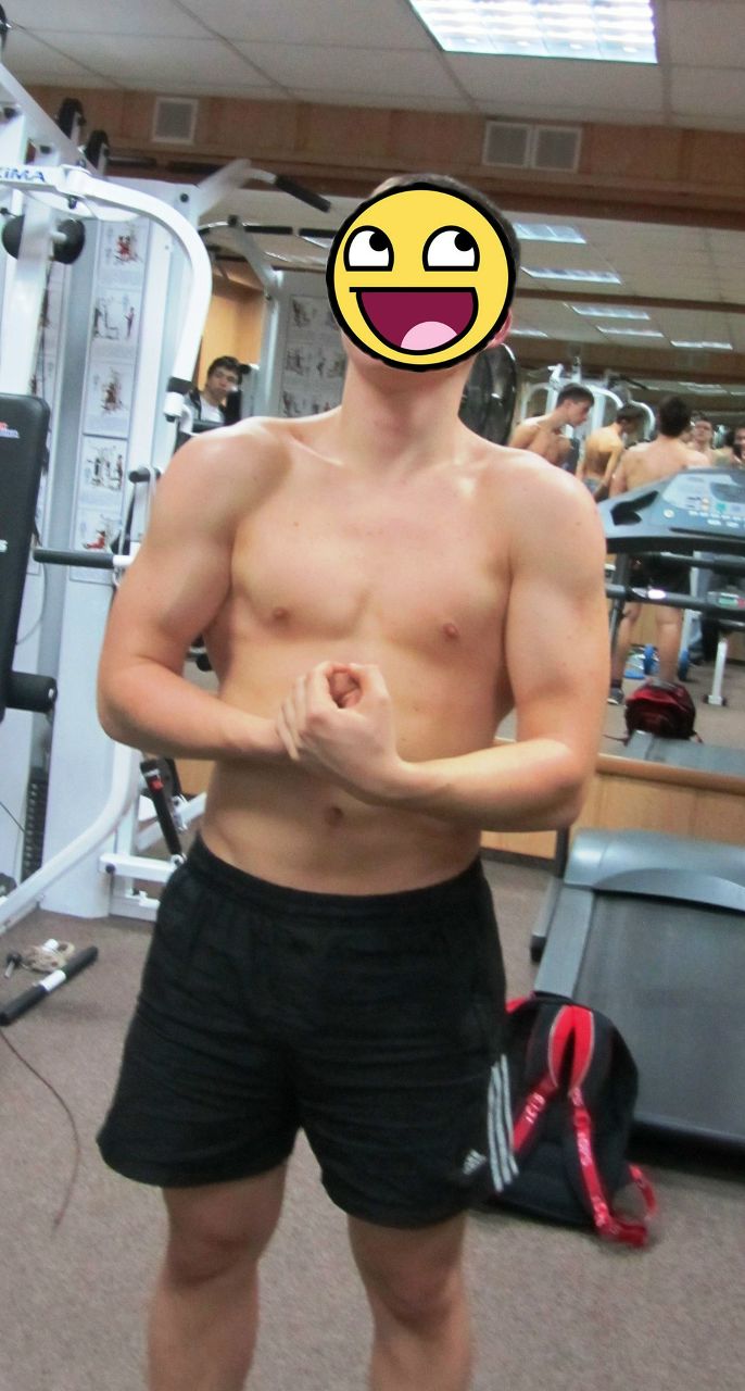 Станислав Позняк | Кривой Рог