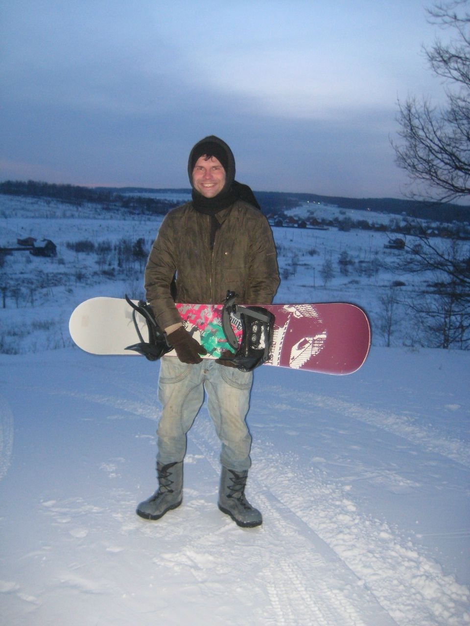 Владислав Морозов djVasOK | Серпухов