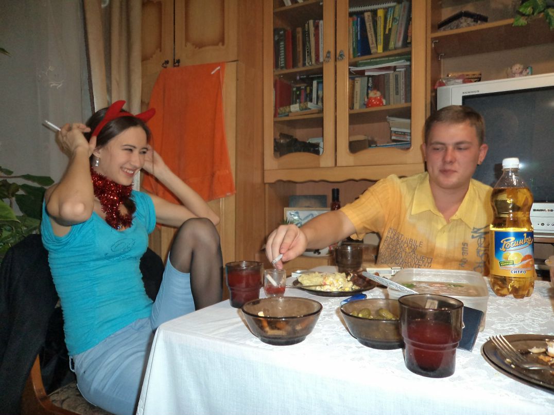 Ирина Лелейко @pantero4ka@ | Киев