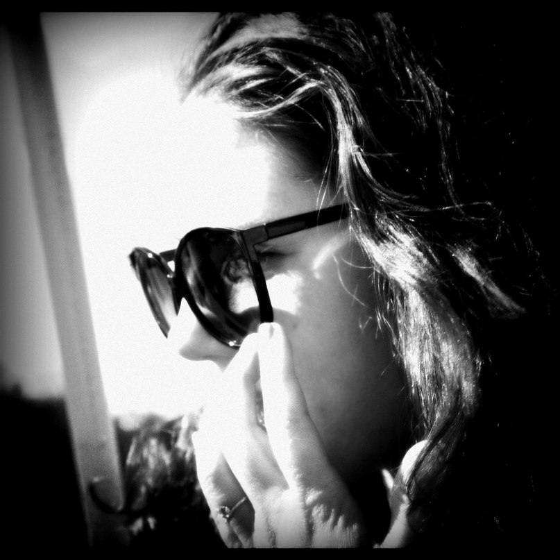 Катя Соловьева | Санкт-Петербург