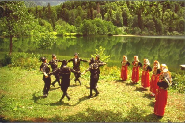 Артур Амшеньян HAMSHEN | 