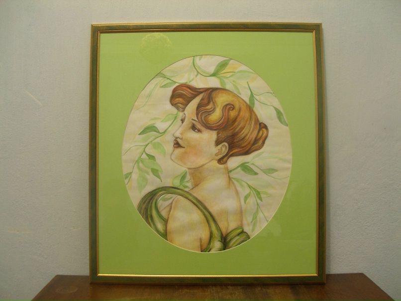 Оля Гереджук | Коломыя