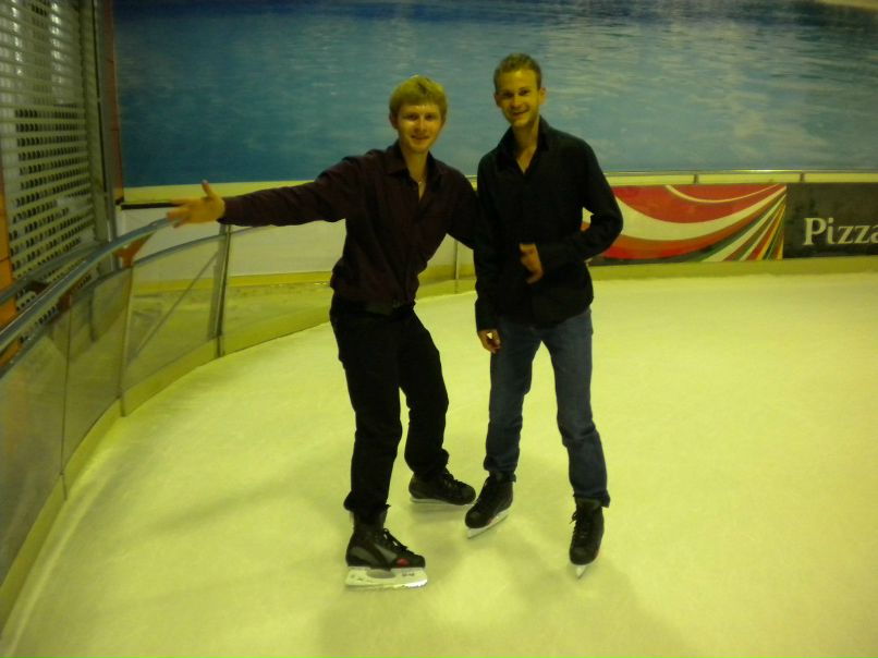 Инна Токовенко | Мироновка