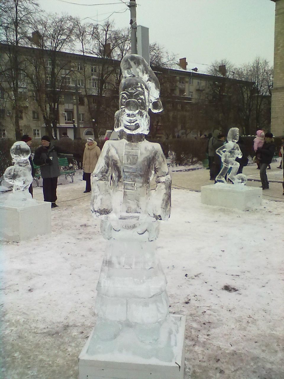 Юрий Пономаренко >>>S.W.A.T.<<< | Ромны