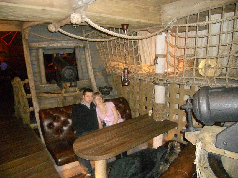 Павел Беляев | Липецк