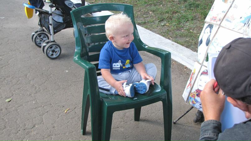 Lera Lebedeva | Киев