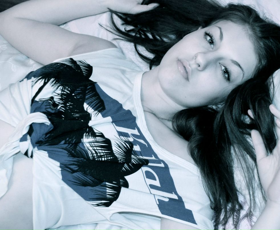 Vlada Danilkina | Москва