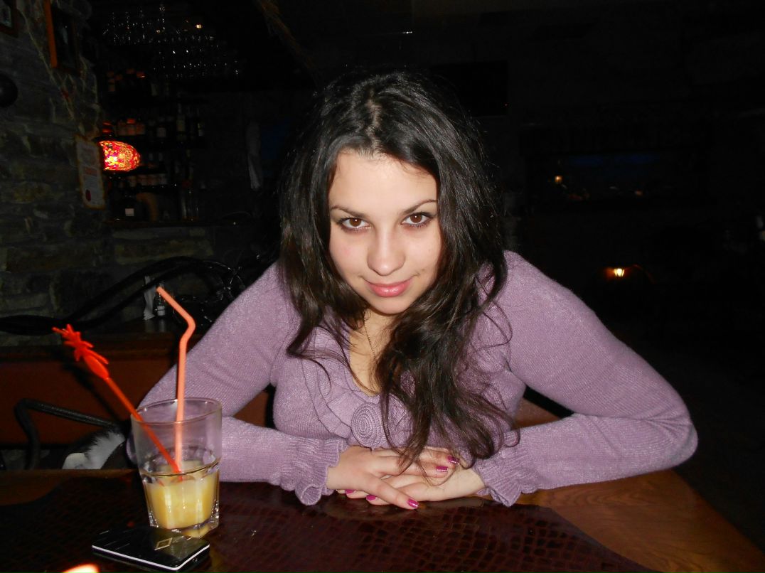 Майя Божек | Черновцы