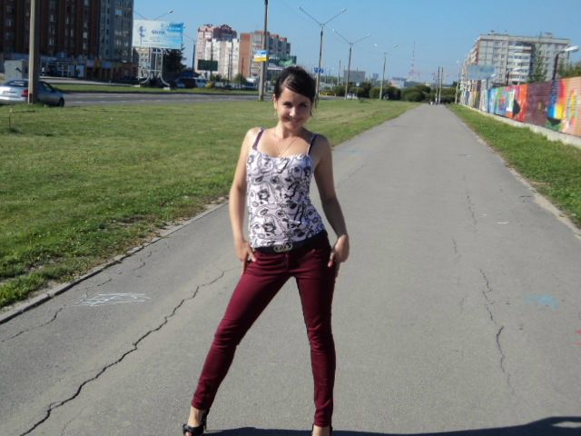 №83, Све Точка, 41 год, Череповец №83, Све Точка, 41 год, Череповец