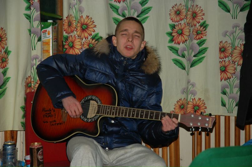 Никита Воля | Москва