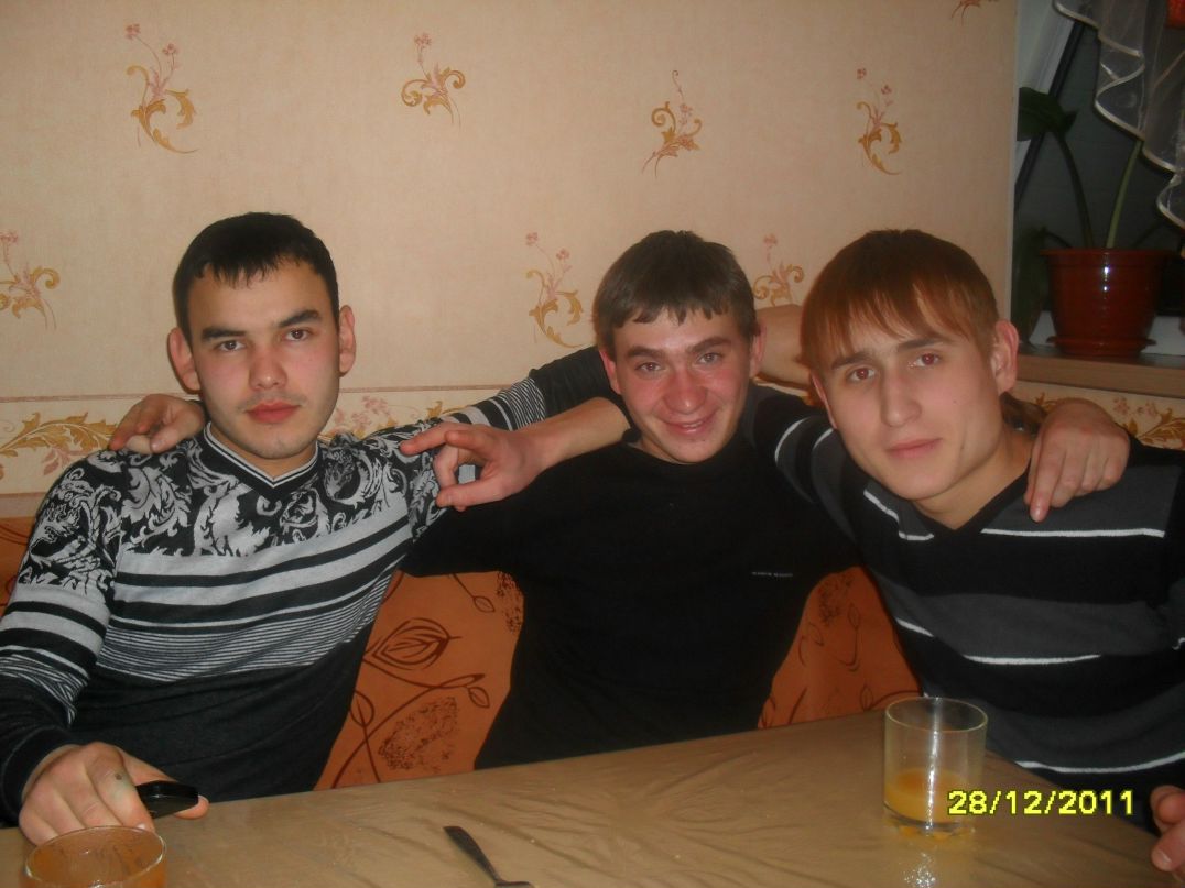 Руслан Галиев 