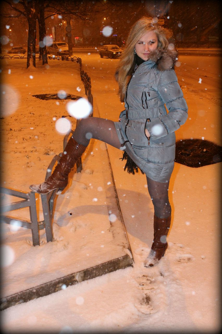 Ольга Николаева | Москва