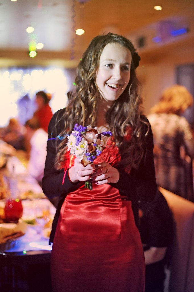 Екатерина Надеждина | Москва