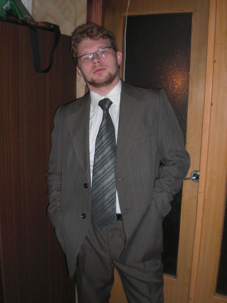 Алексей Цыганов Рыжий Чудик | Москва