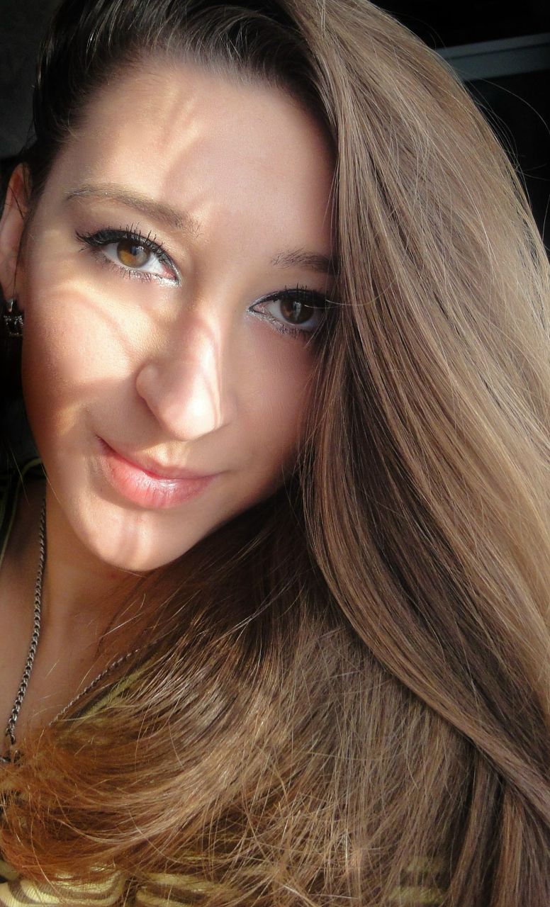 Дарья Волкова ♥ | Запорожье