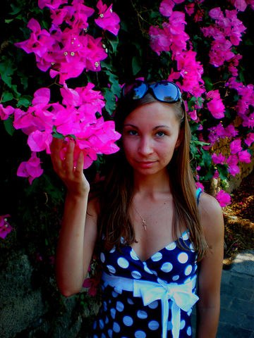 Мария Куликова | Москва